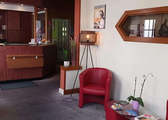 Logis Hotel La Residence, Cognac Centre 2* Cognac