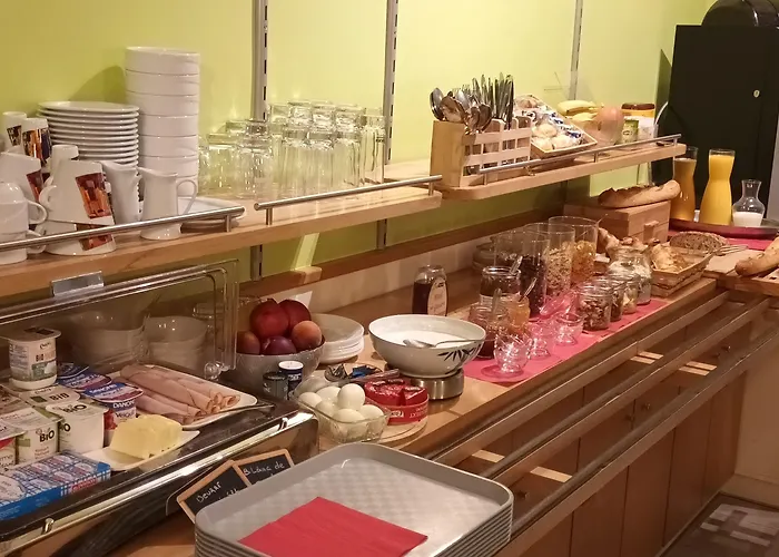 Logis Hotel La Residence, Cognac Centre Hotel Cognac