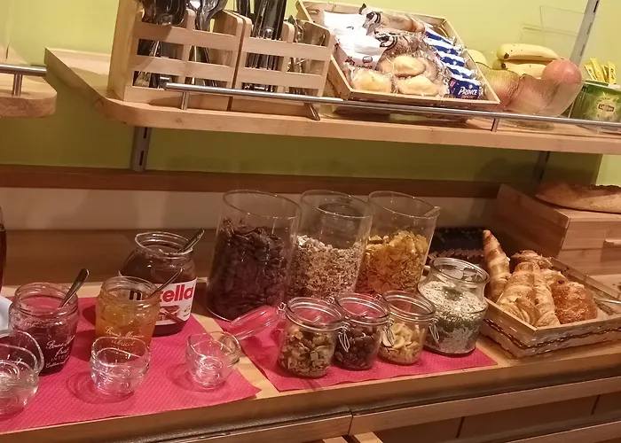 Hotel Logis Hotel La Residence, Cognac Centre Cognac