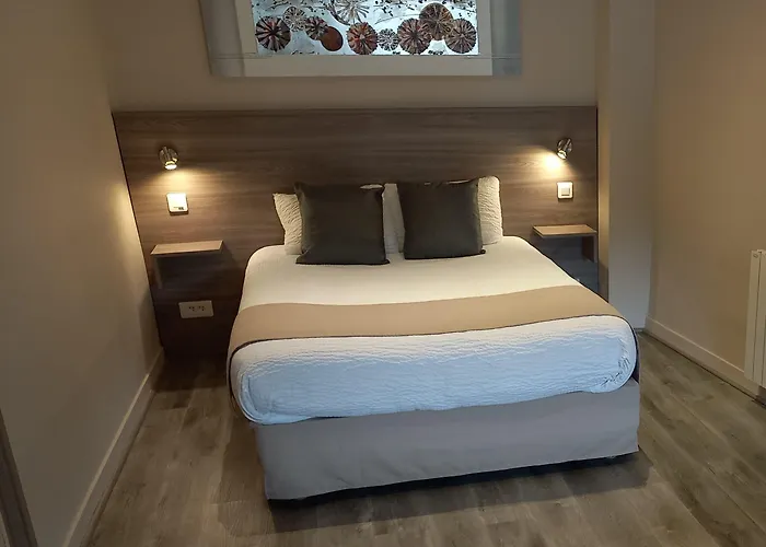 Logis Hotel La Residence, Cognac Centre Hotel Cognac