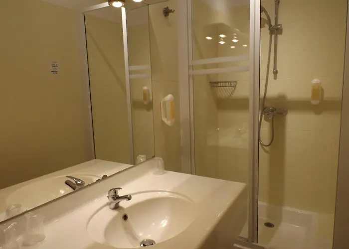 Hotel Logis Hotel La Residence, Cognac Centre Cognac