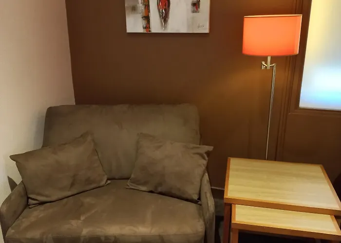 Logis Hotel La Residence, Cognac Centre Cognac