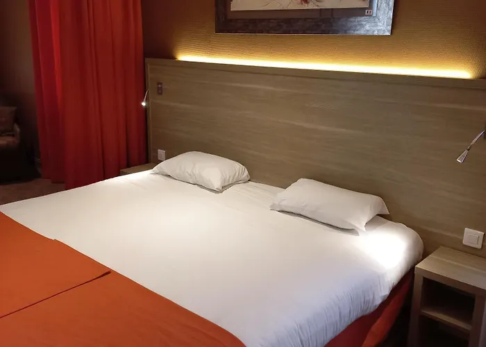 Logis Hotel La Residence, Cognac Centre Hotel Cognac