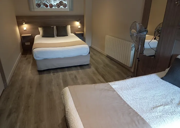 Logis Hotel La Residence, Cognac Centre