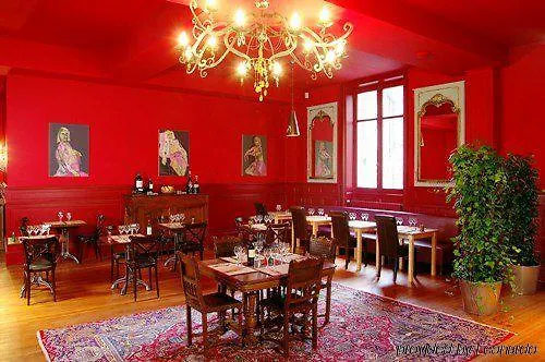 Hotel Logis Hotel La Residence, Cognac Centre Cognac