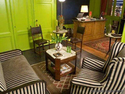 Hotel Logis Hotel La Residence, Cognac Centre